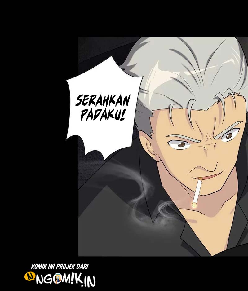 Virus Girlfriend chapter 118 halaman 5