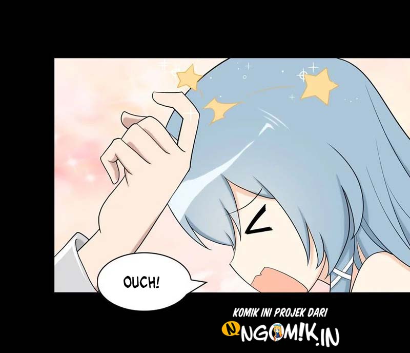 Virus Girlfriend chapter 118 halaman 15