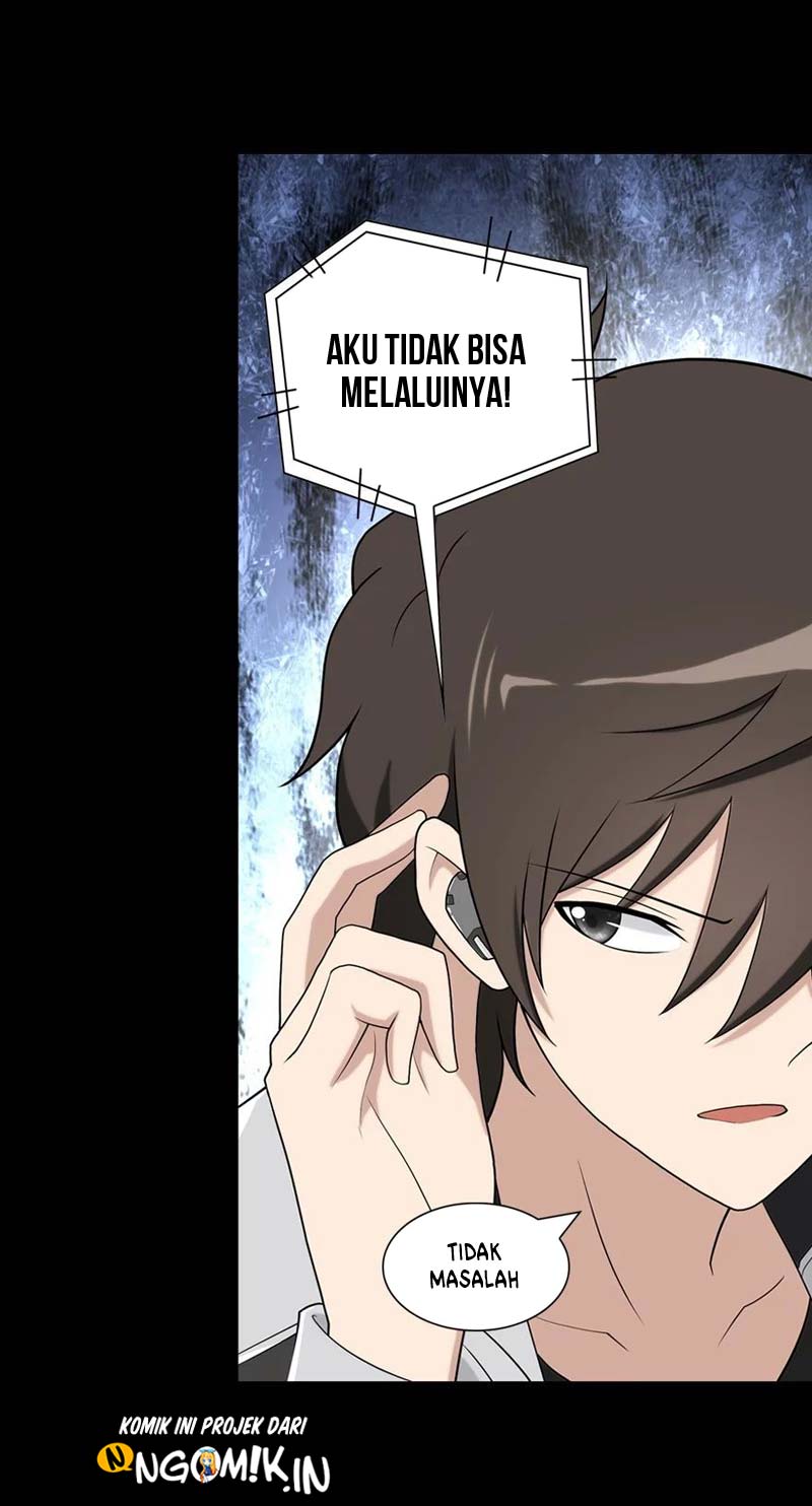 Virus Girlfriend chapter 118 halaman 18