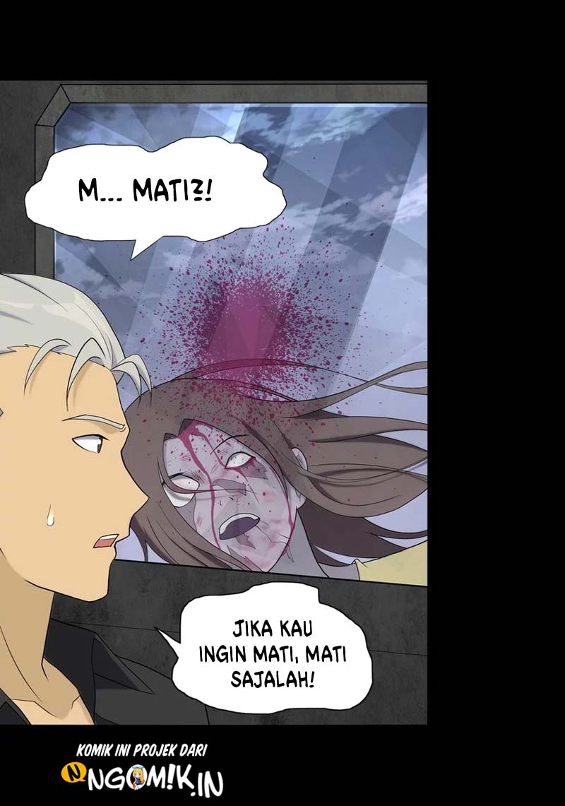 Virus Girlfriend chapter 118 halaman 24