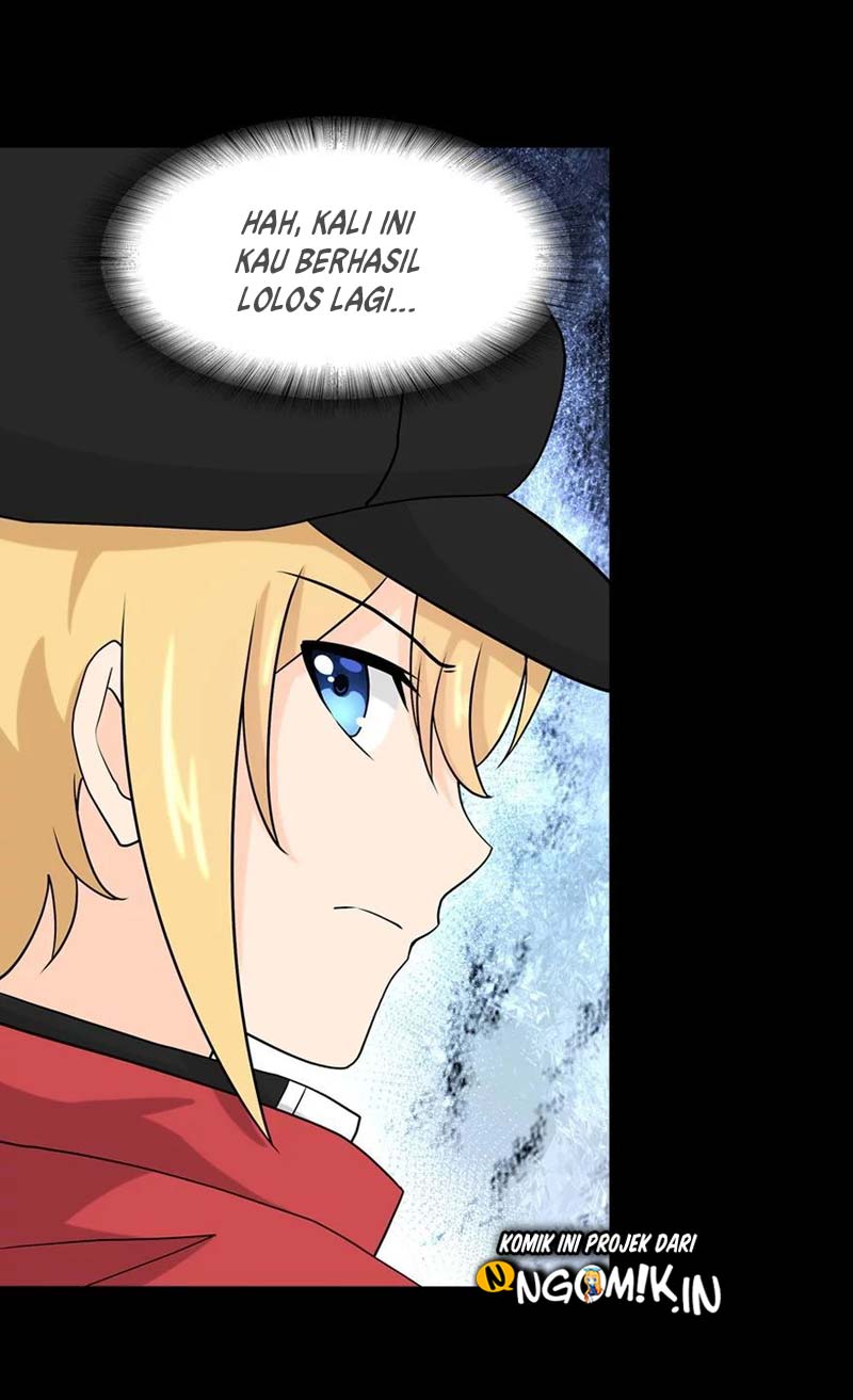 Virus Girlfriend chapter 118 halaman 54