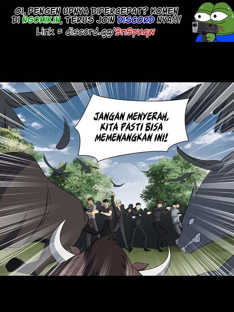Virus Girlfriend Bab 120 halaman 2