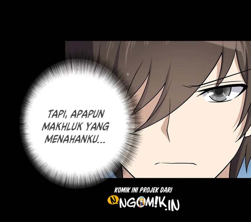 Virus Girlfriend Bab 120 halaman 31