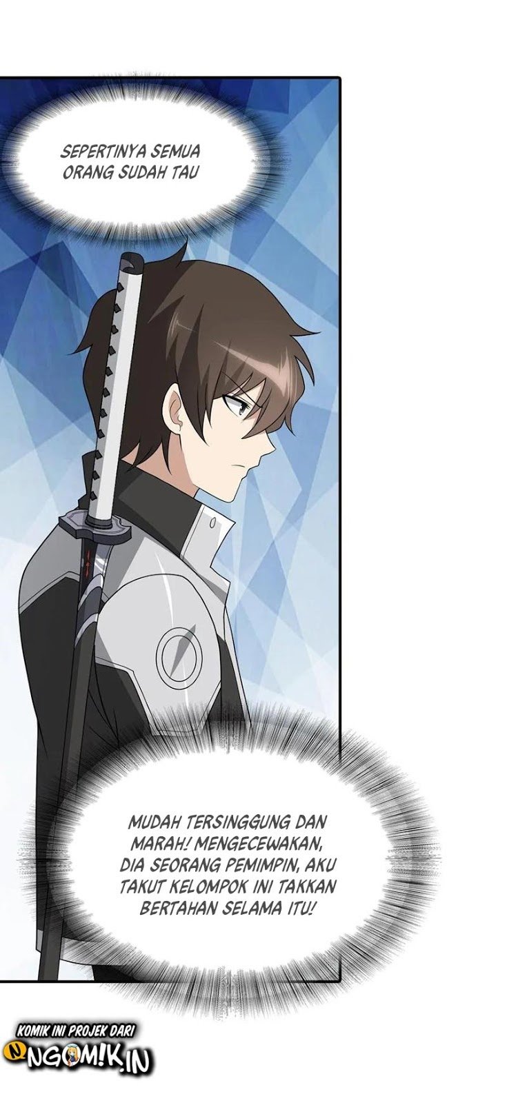 Virus Girlfriend chapter 122 halaman 10