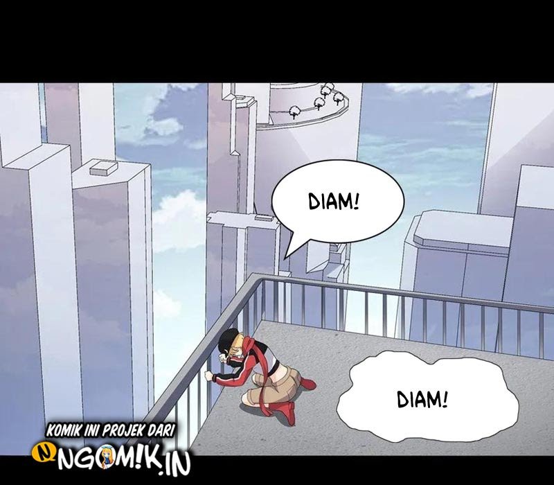 Virus Girlfriend chapter 122 halaman 30