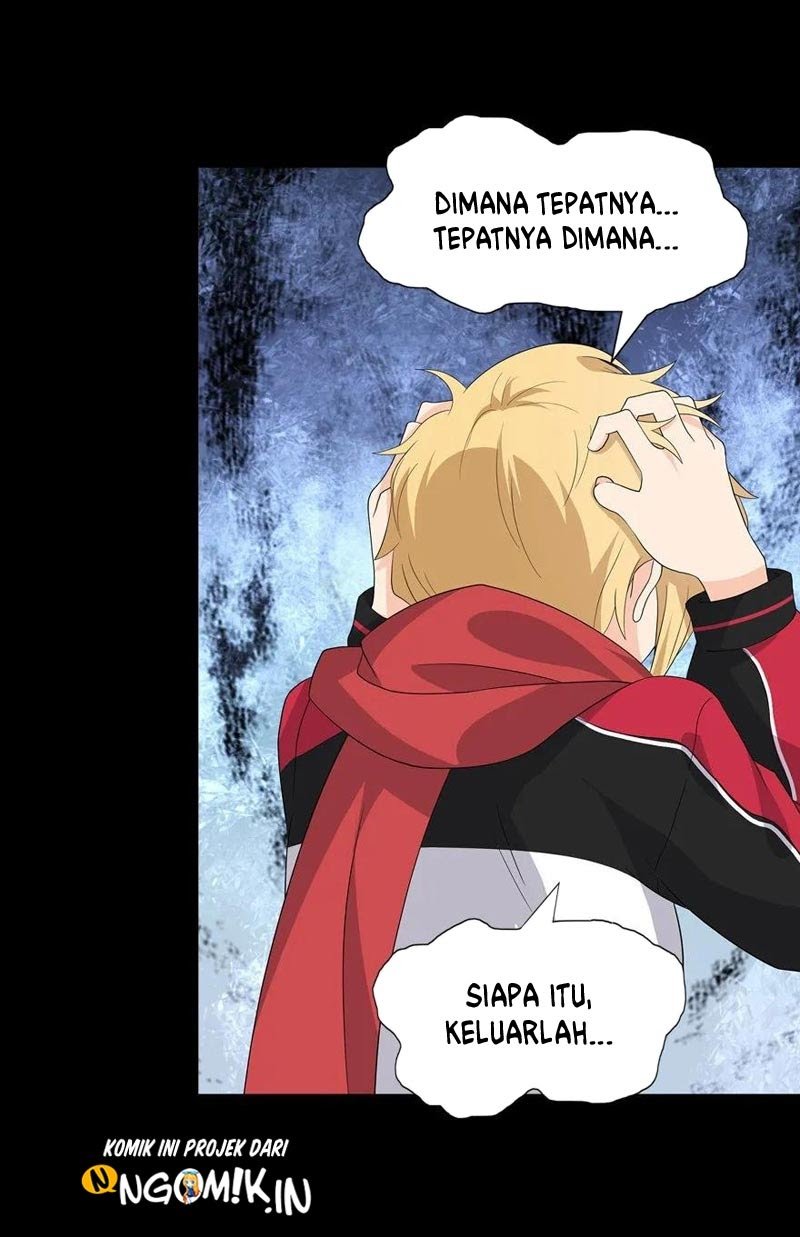 Virus Girlfriend chapter 122 halaman 39