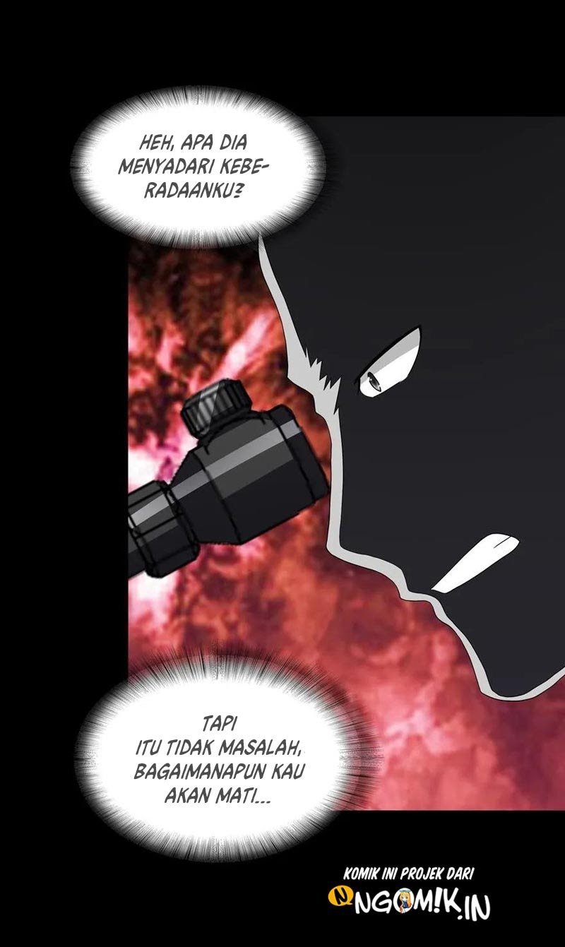 Virus Girlfriend chapter 122 halaman 58
