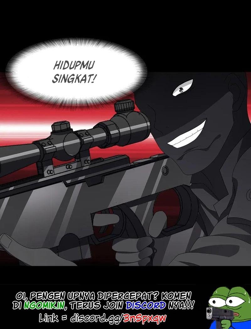 Virus Girlfriend chapter 122 halaman 59