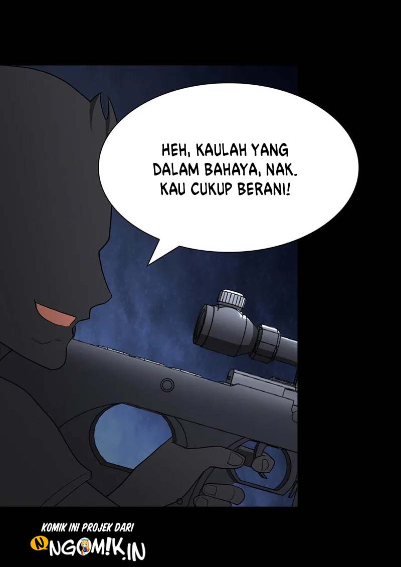 Virus Girlfriend Bab 123 halaman 24
