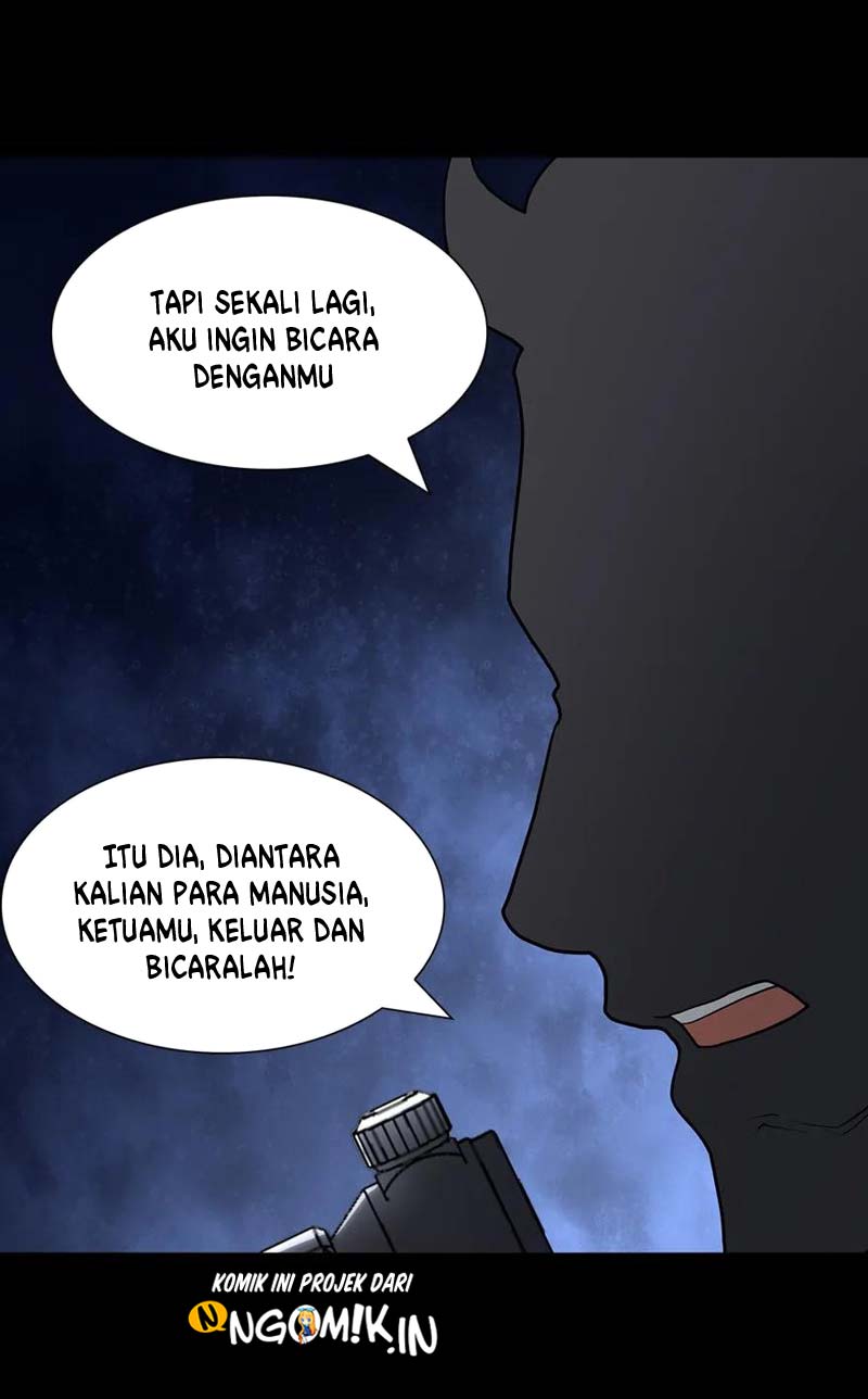 Virus Girlfriend Bab 123 halaman 26