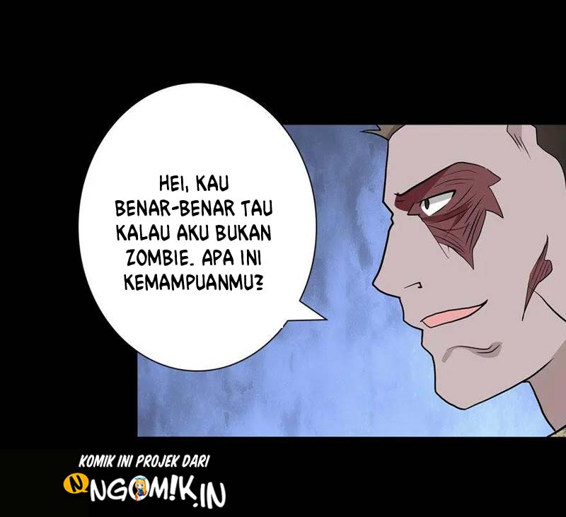Virus Girlfriend Bab 124 halaman 30