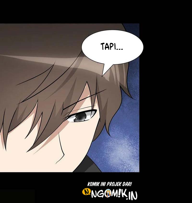 Virus Girlfriend Bab 124 halaman 42