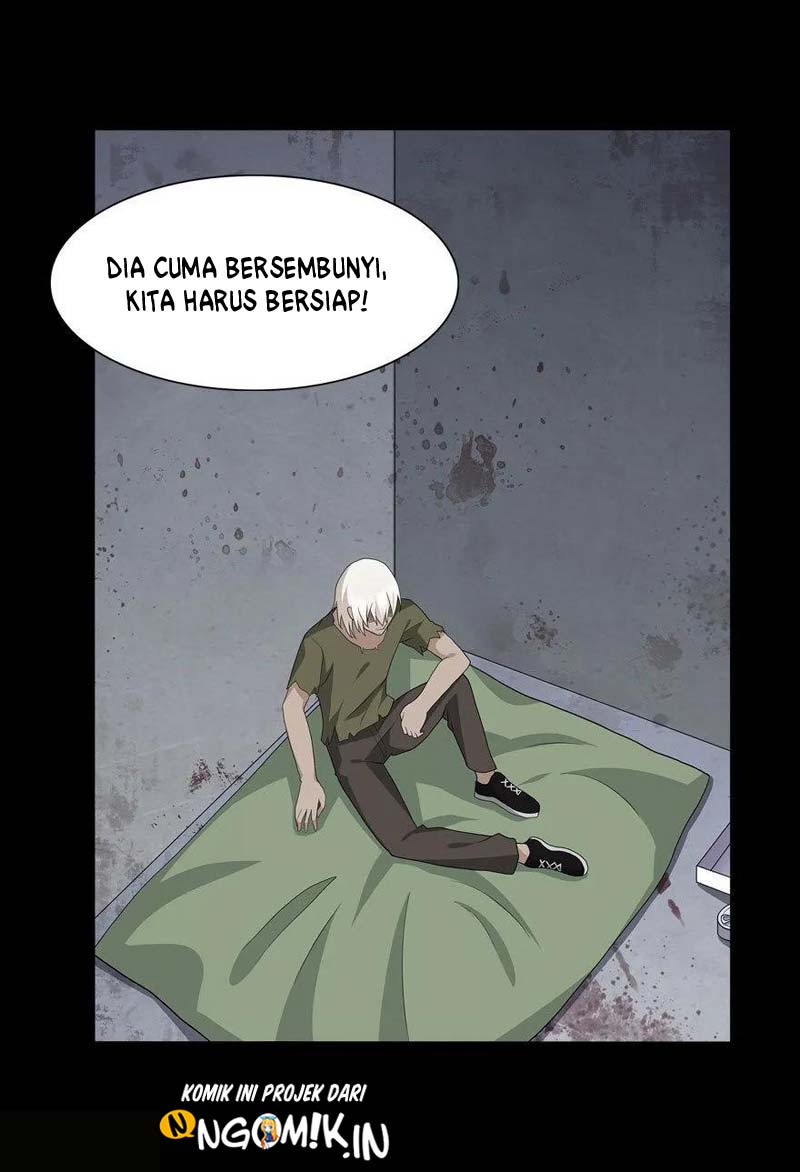 Virus Girlfriend Bab 124 halaman 62