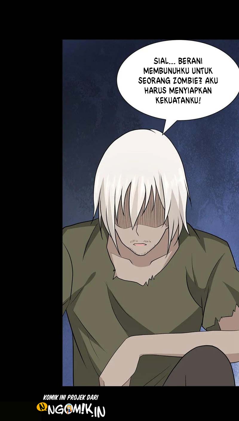 Virus Girlfriend Bab 124 halaman 63