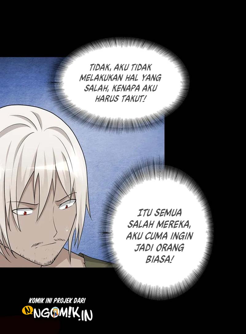Virus Girlfriend Bab 126 halaman 16