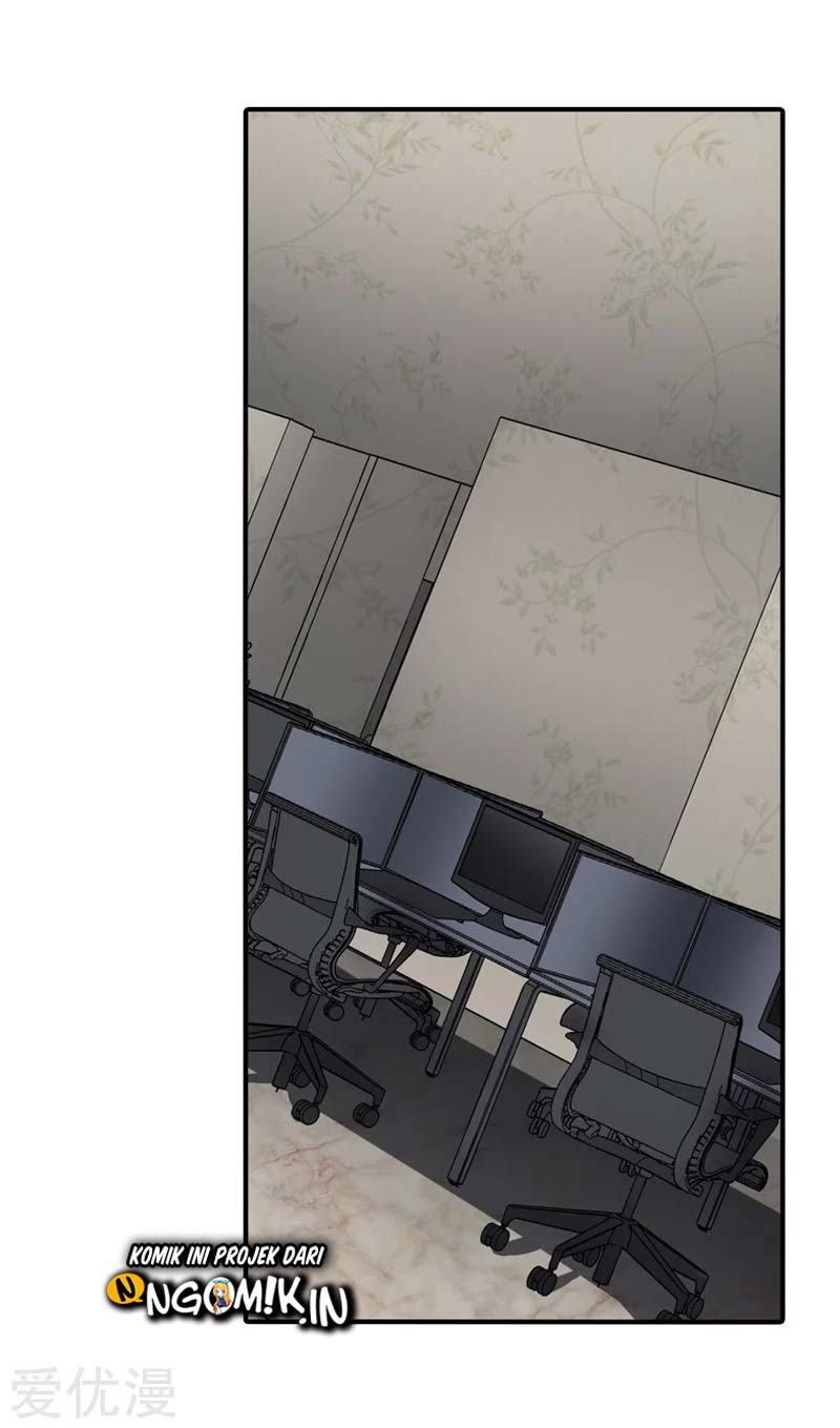 Virus Girlfriend chapter 129 halaman 12