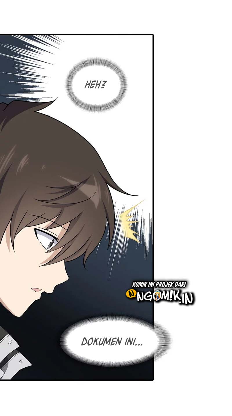 Virus Girlfriend chapter 129 halaman 14