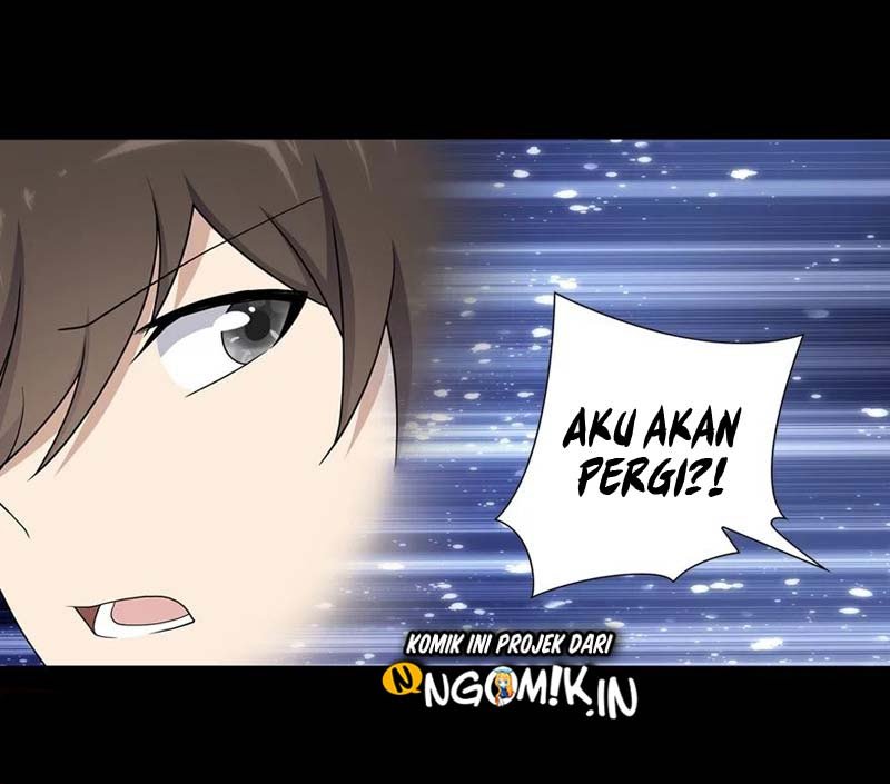 Virus Girlfriend Bab 130 halaman 7