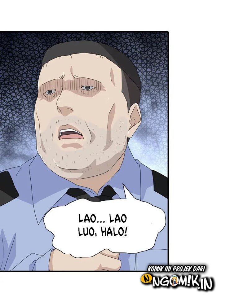 Virus Girlfriend chapter 131 halaman 8