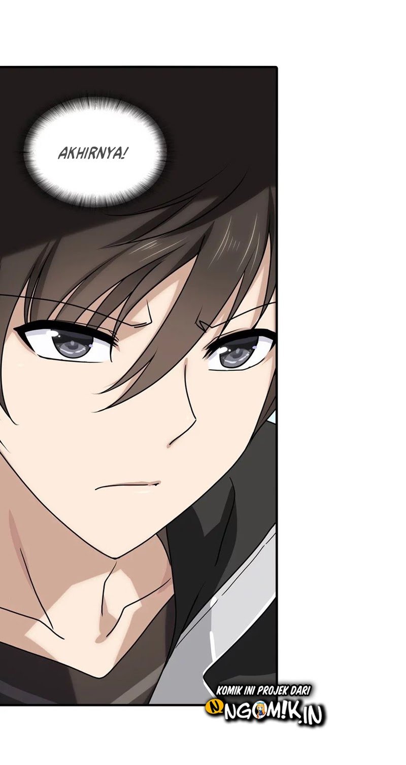Virus Girlfriend chapter 131 halaman 30
