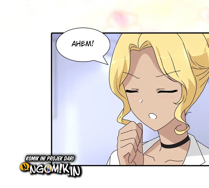 Virus Girlfriend chapter 131 halaman 40