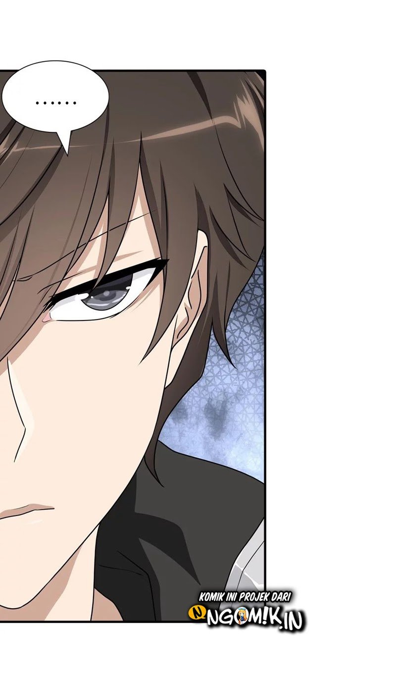 Virus Girlfriend chapter 131 halaman 55