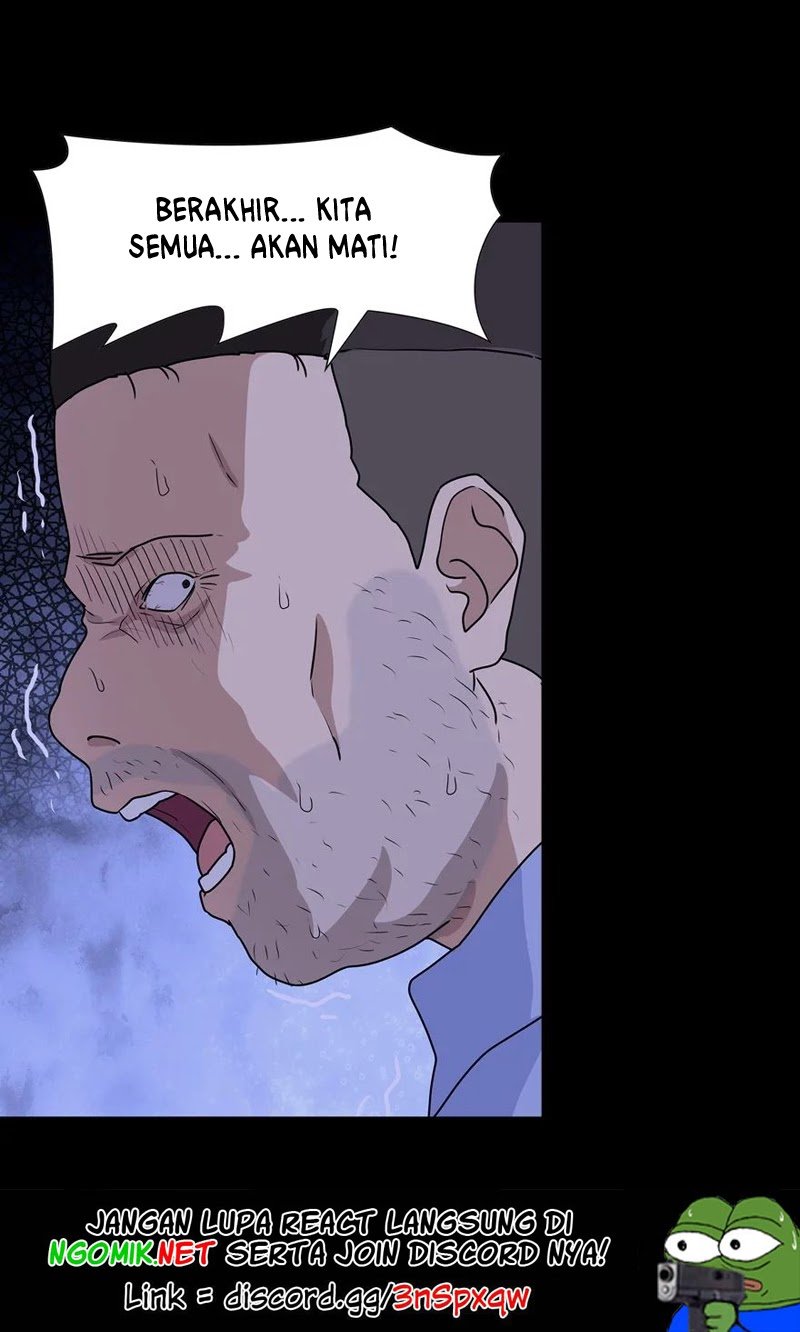 Virus Girlfriend chapter 131 halaman 61