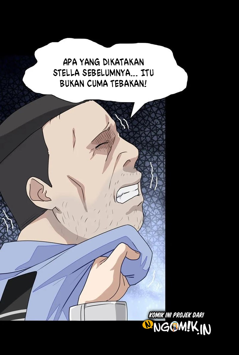 Virus Girlfriend Bab 132 halaman 29