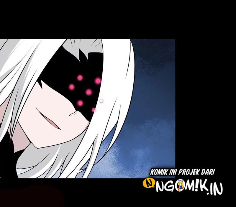 Virus Girlfriend Bab 135 halaman 24