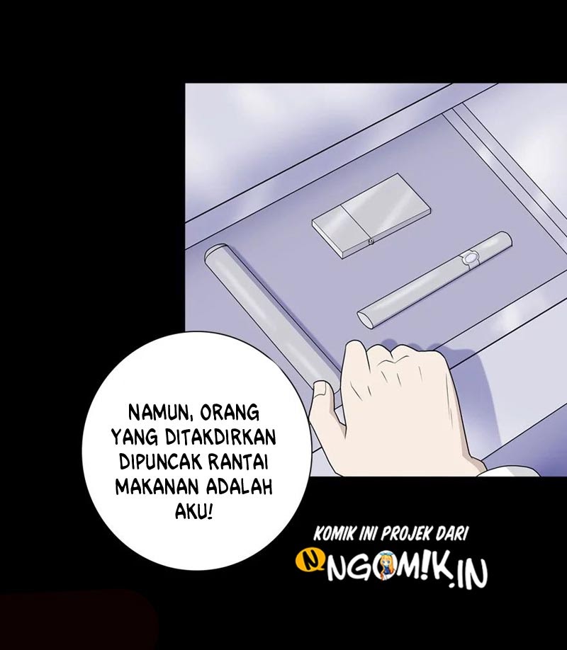 Virus Girlfriend Bab 135 halaman 44