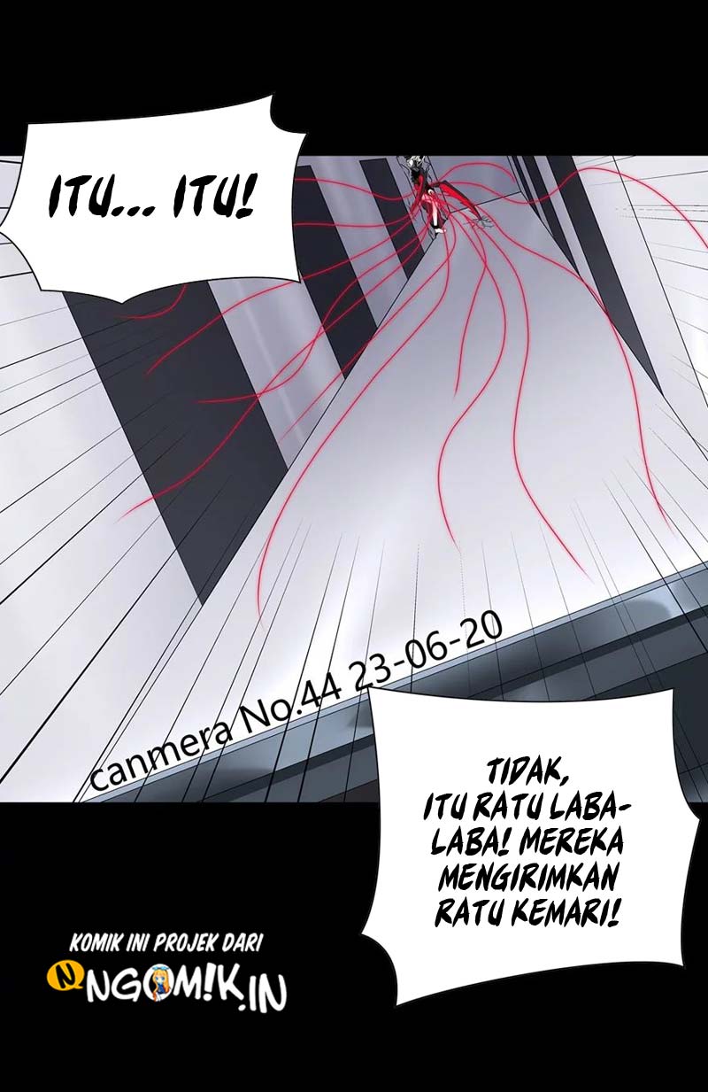 Virus Girlfriend Bab 137 halaman 50