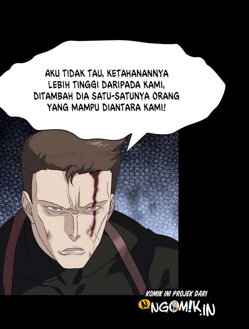 Virus Girlfriend Bab 139 halaman 10