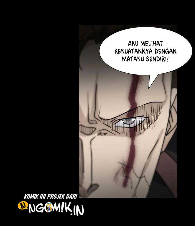 Virus Girlfriend Bab 139 halaman 11