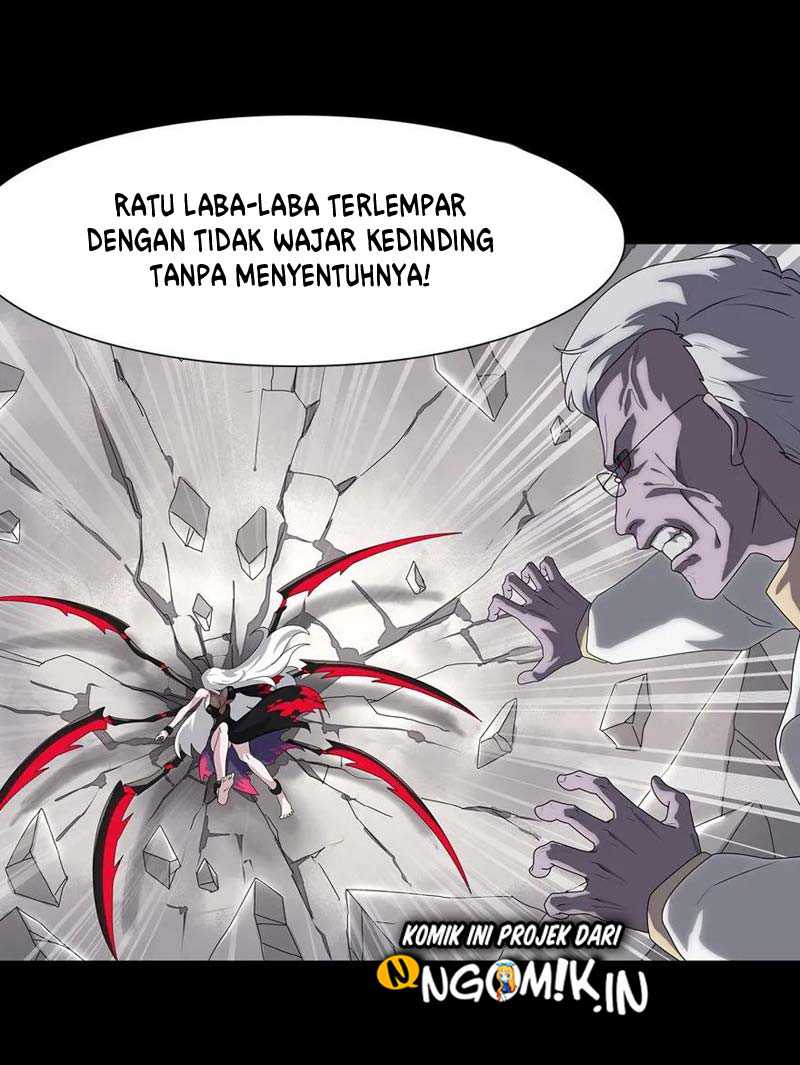 Virus Girlfriend Bab 139 halaman 12