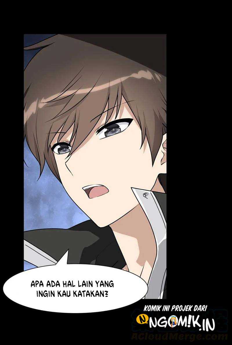 Virus Girlfriend Bab 139 halaman 17