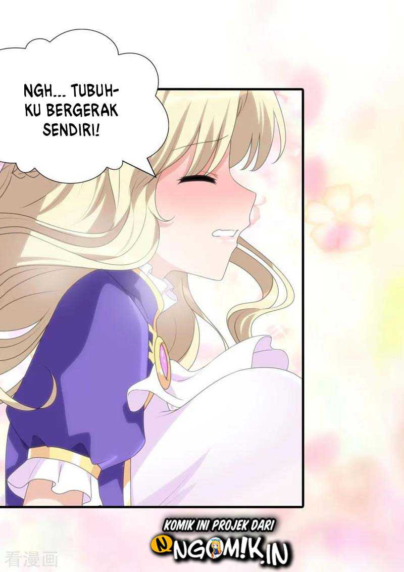 Virus Girlfriend Bab 139 halaman 43