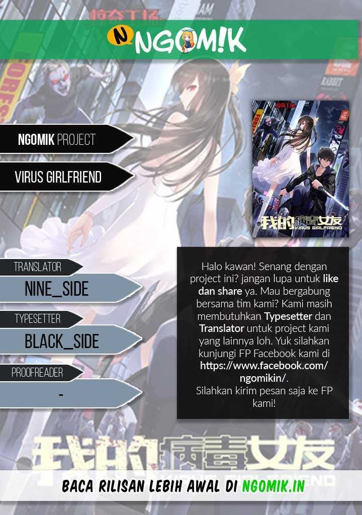Virus Girlfriend chapter 140 halaman 1