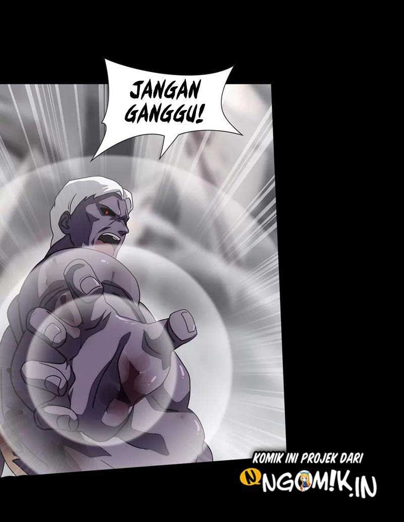 Virus Girlfriend chapter 140 halaman 5