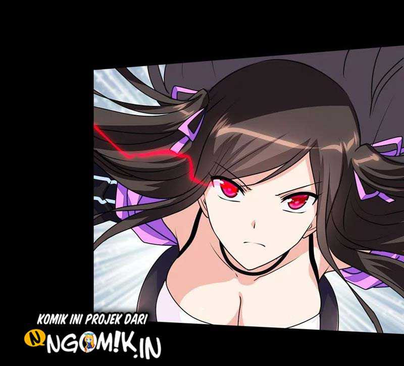 Virus Girlfriend chapter 140 halaman 14