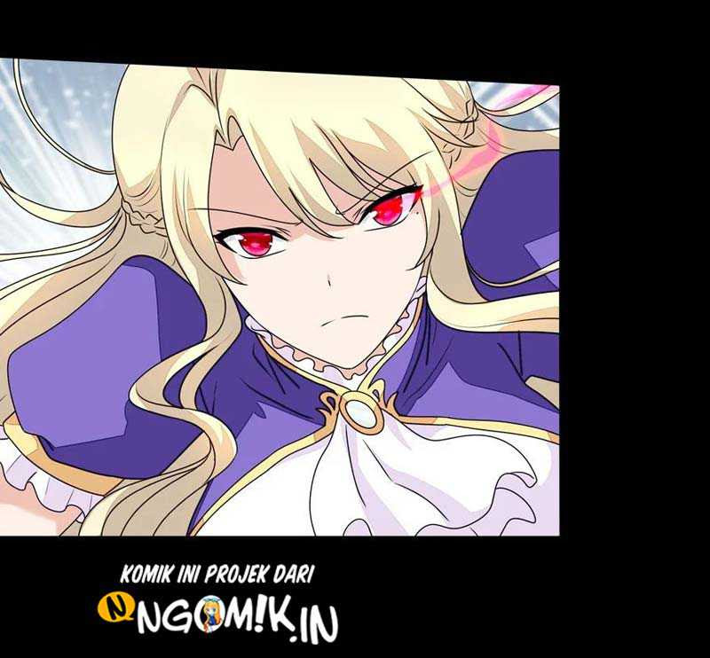 Virus Girlfriend chapter 140 halaman 15