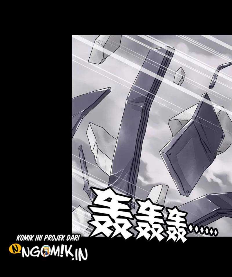 Virus Girlfriend chapter 140 halaman 24