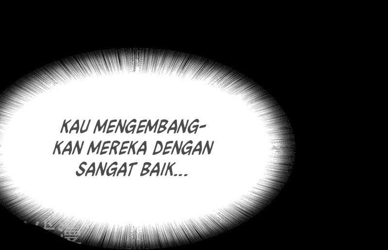 Virus Girlfriend chapter 140 halaman 30