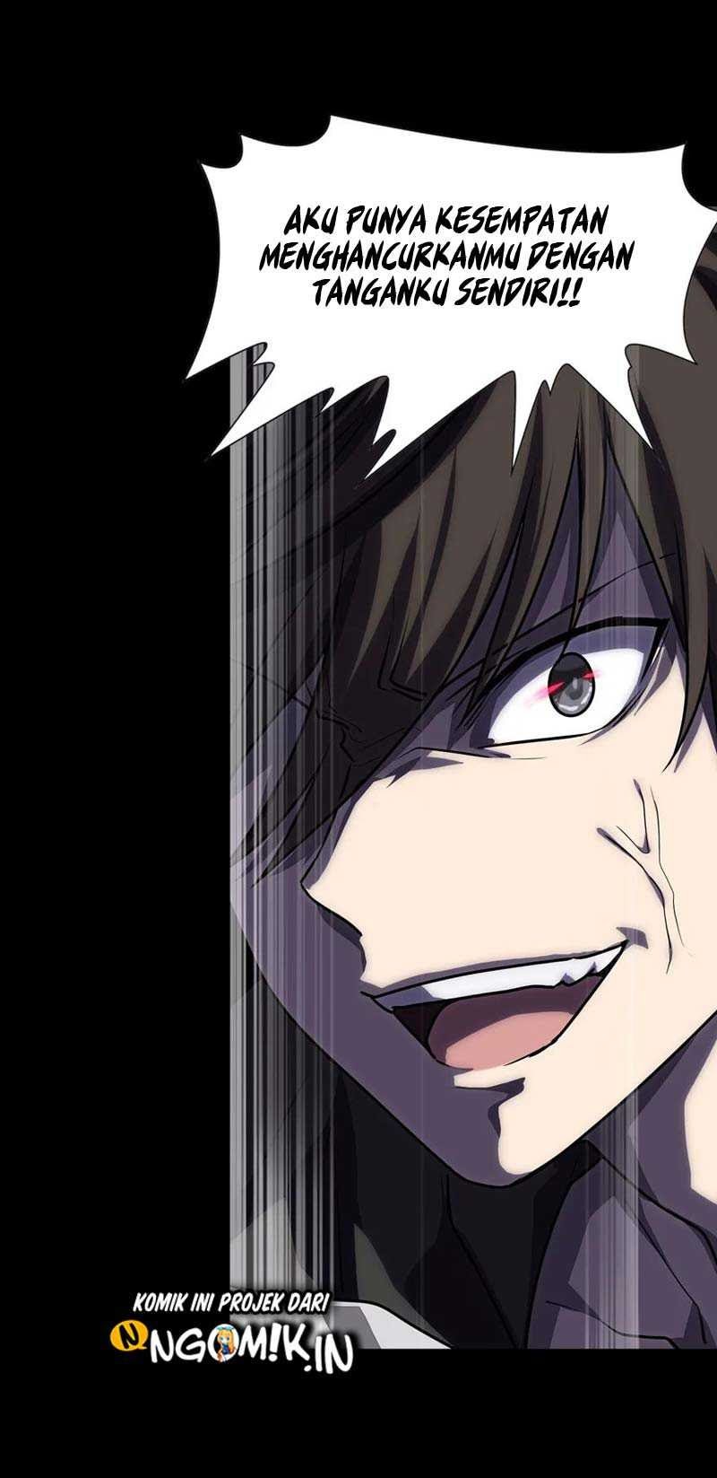 Virus Girlfriend chapter 140 halaman 35