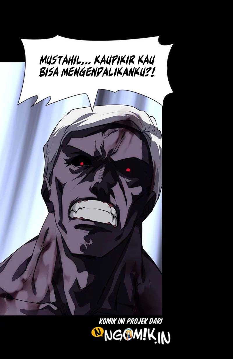 Virus Girlfriend chapter 140 halaman 37