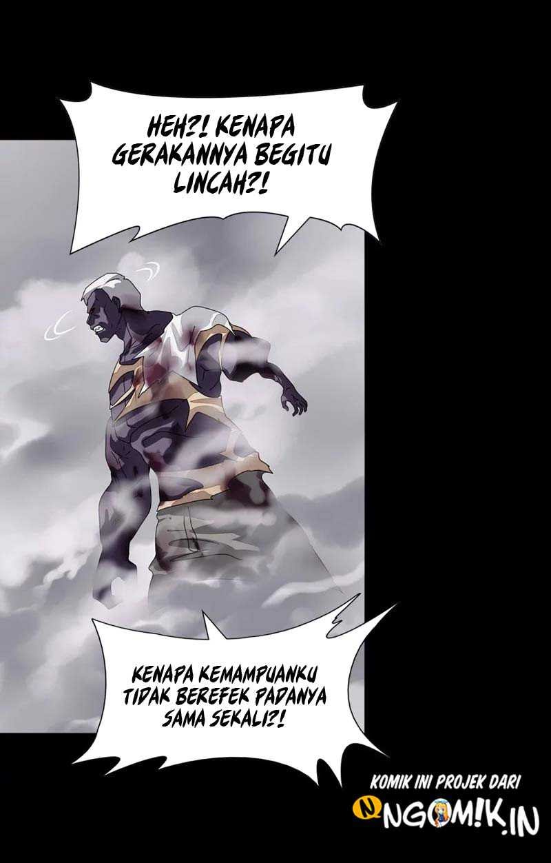 Virus Girlfriend chapter 140 halaman 39