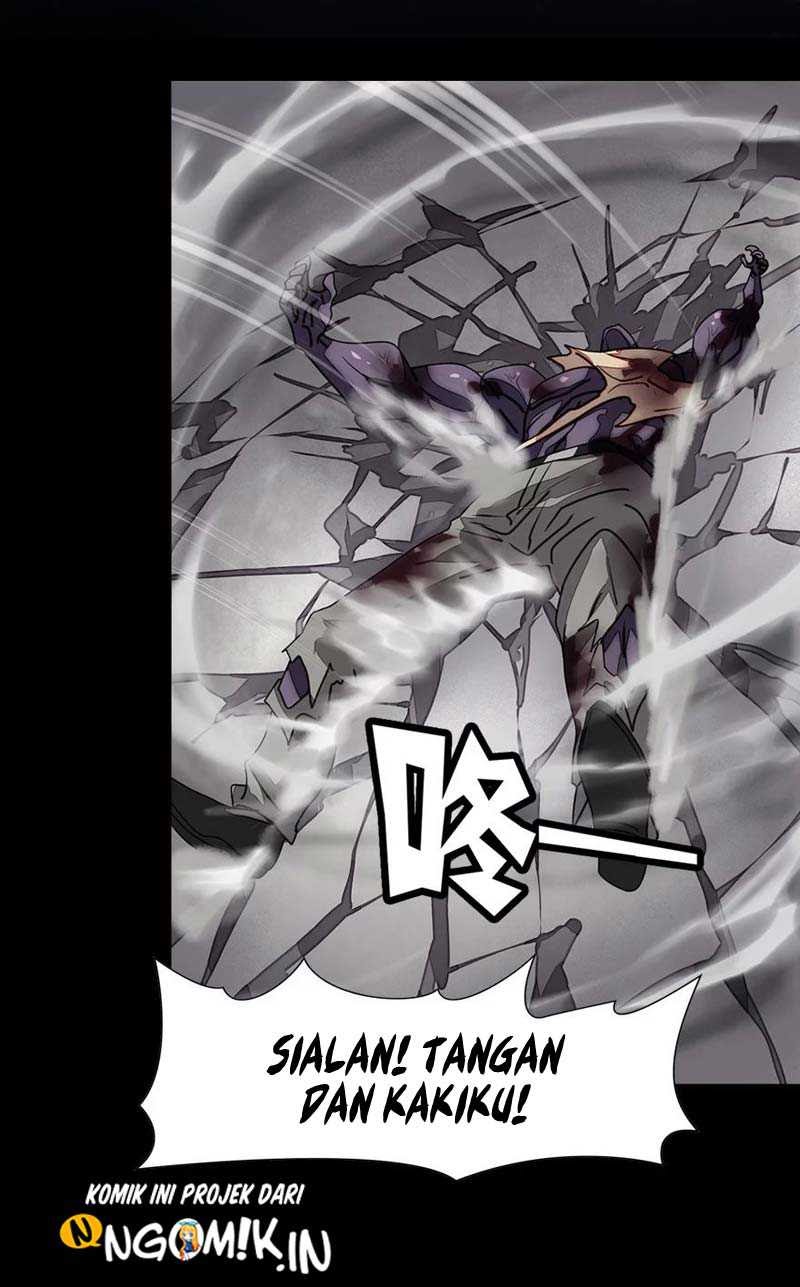Virus Girlfriend chapter 140 halaman 48