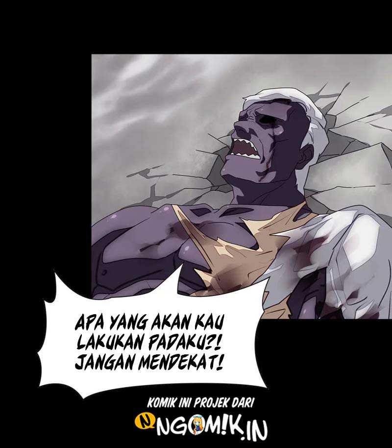 Virus Girlfriend chapter 140 halaman 54