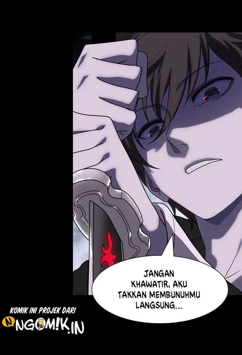 Virus Girlfriend chapter 140 halaman 56