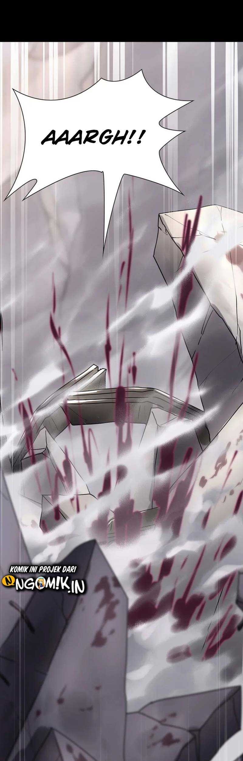Virus Girlfriend chapter 140 halaman 58