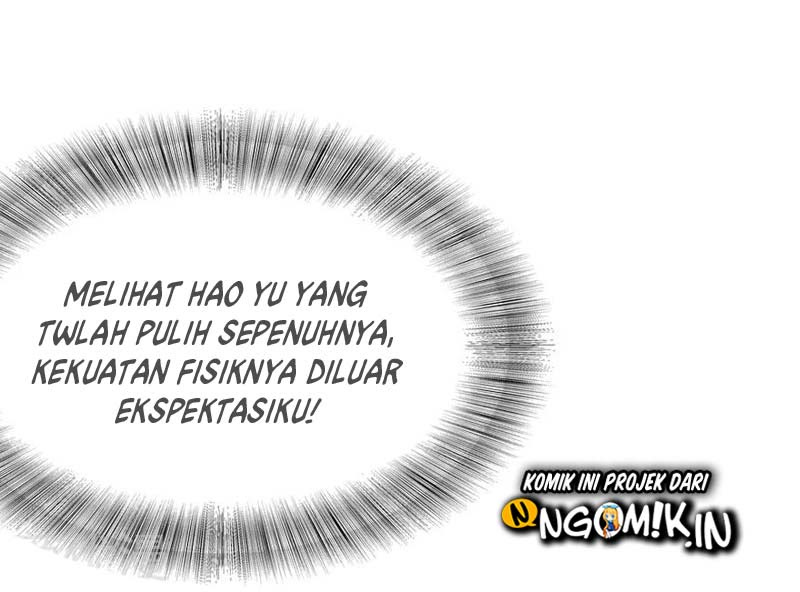 Virus Girlfriend chapter 142 halaman 18